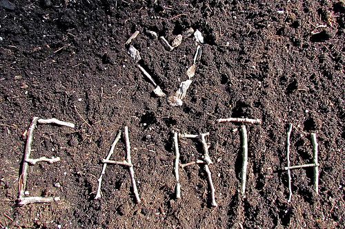 Happy Earth Day!